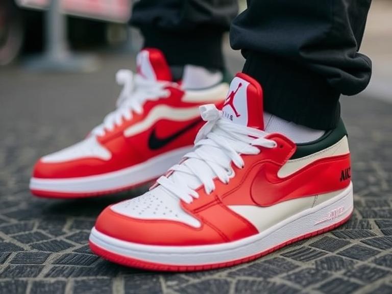 Sneaker Authentication Guide: How to Spot Fake Sneakers in 2025