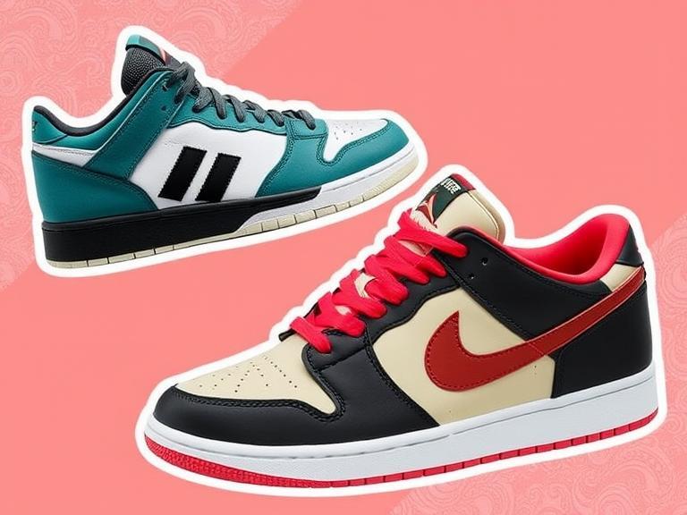 Best Sneakers Under $100: Budget Heat That Doesn't Look Cheap